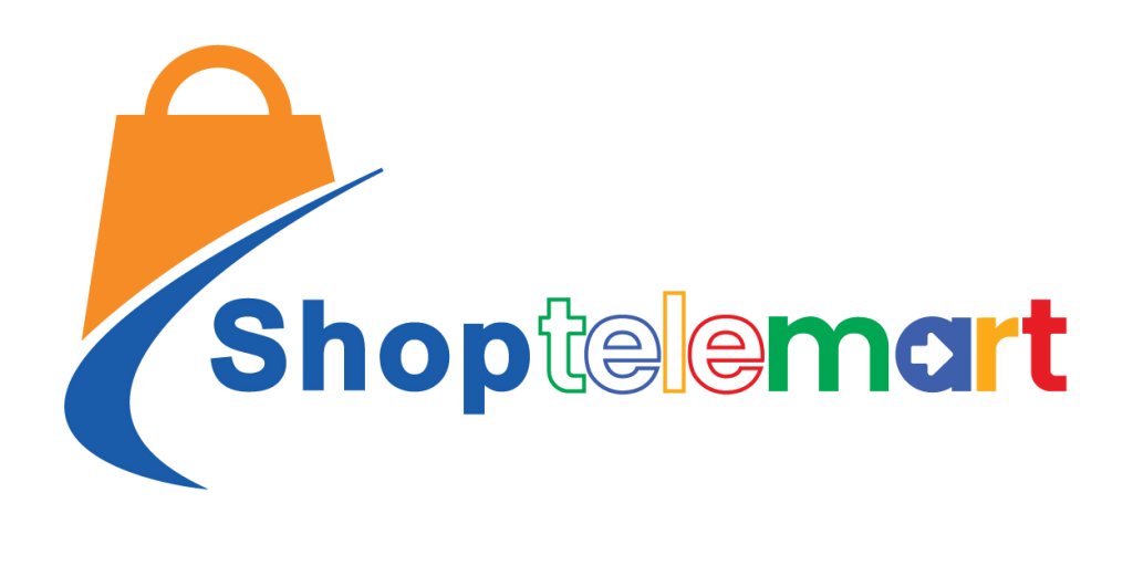 Shop Telemart Logo
